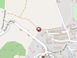 Carte de Archival à Rognes