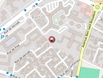 Carte de Wacheux Eric à Arles