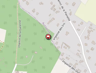 Carte de Albaret Michel à Cornebarrieu