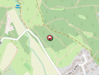 Carte de Lacomba Raymond à Teyran