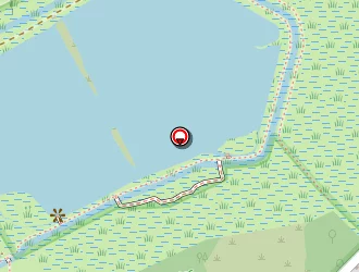 Carte de Les Opalines Arles à Arles