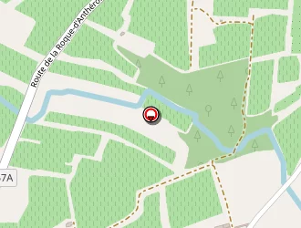 Carte de Boulet Jean-claude à Lambesc