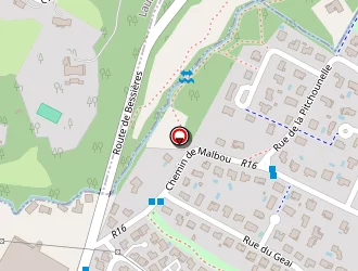 Carte de Evénement Concept à Union (l')