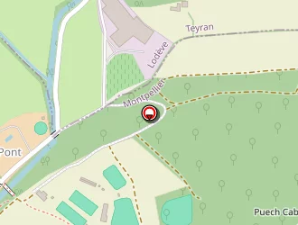 Carte de Giaconi Milko à Crès (le)