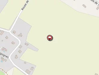 Carte de Lafosse Michel à Tercis-les-bains