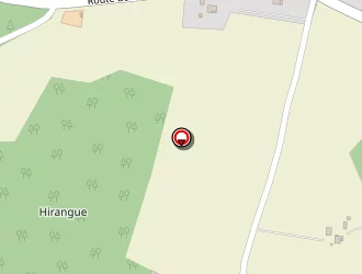 Carte de L'asparagus (earl) à Saubion