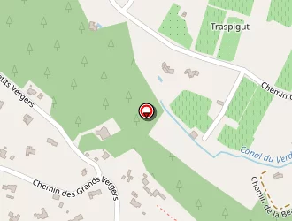 Carte de Squillari Jean-luc à Rognes