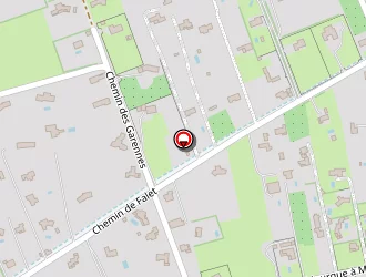 Carte de Emacos à Arles