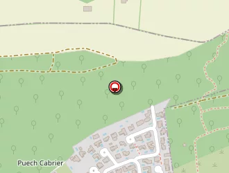 Carte de Marcou Pascale à Crès (le)