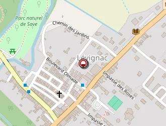 Carte de Propriété Et Expertise à Lévignac