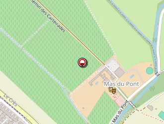 Carte de H.petard à Jacou