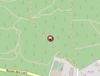 Carte de Galin Jacques à Hossegor