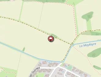 Carte de Dautry Fanny à Clapiers