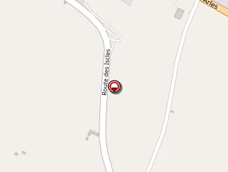 Carte de Park Heaven à Saint-gilles