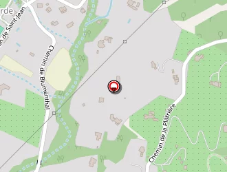 Carte de Scotto Fabien à Grasse