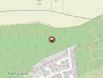 Carte de Siejka Béata à Crès (le)