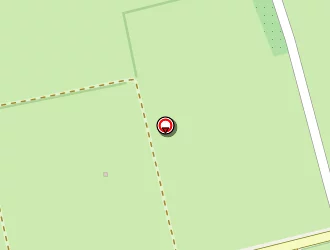 Carte de Rué Frédéric à Arles