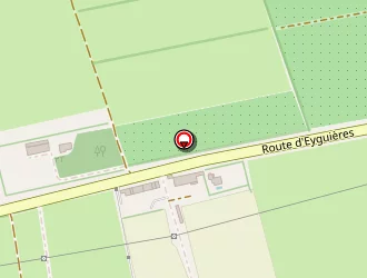 Carte de Fred Eral à Arles