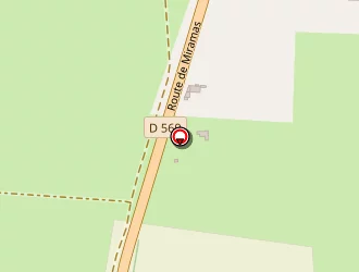 Carte de Wine Rl à Eyguières