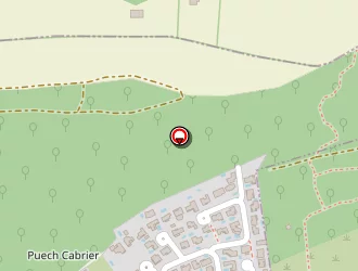 Carte de Foucha Patrick à Crès (le)