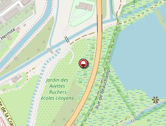 Carte de Mairie à Arles