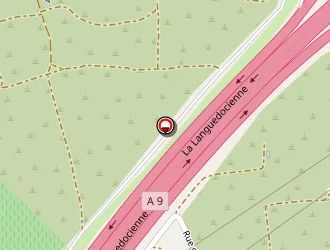 Carte de V.i.p. Invest à Baillargues