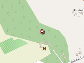 Carte de Mircovich Raymond à Aubagnan