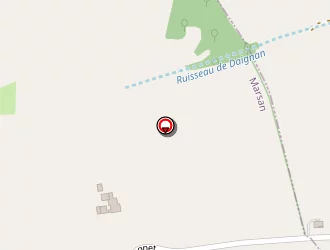 Carte de Airoldi Louis à Marsan