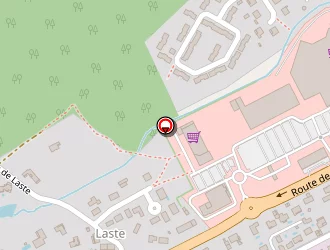 Carte de Da Silva José à Saint-vincent-de-tyrosse