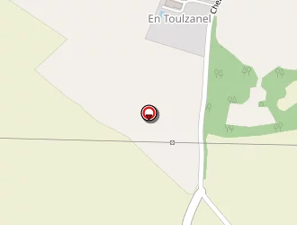 Carte de Elkaïm Chloé à Lavaur