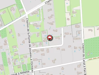 Carte de Arnaudet Eve à Arles