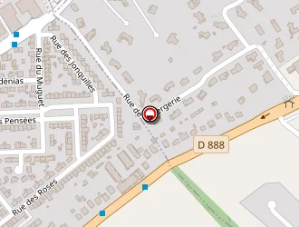 Carte de Ombellifere à Saint-jean