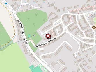 Carte de Multisports à Villeneuve-loubet