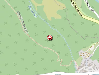 Carte de Mairie à Rosis