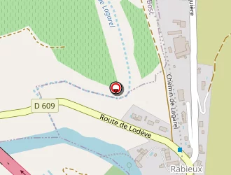 Carte de Kieny Pascal à Ceyras