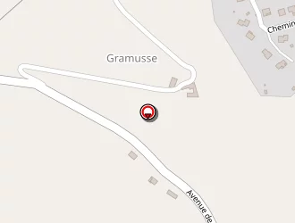 Carte de Lacambre à Roquecourbe