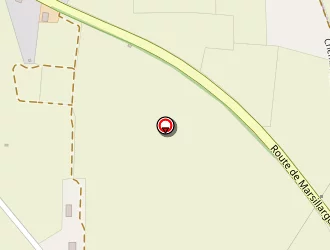 Carte de Penalver Rémi à Lunel