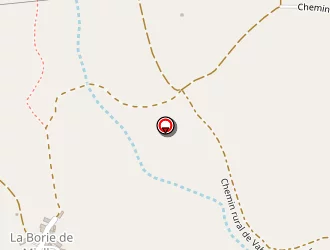 Carte de Malot Didier à Ferrières