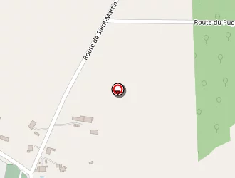 Carte de Rossignol Frères à Damiatte