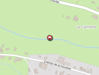 Carte de Bardou Patrick à Lacrouzette