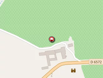 Carte de Le Provençal à Saint-gilles