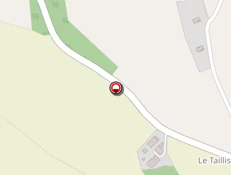 Carte de Leris Stéphane à Leboulin