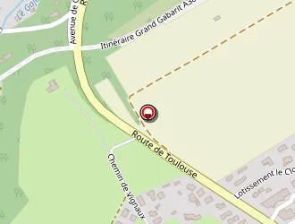 Carte de Erudicio à Mondonville