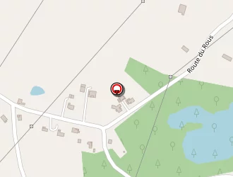 Carte de Swirski André à Saint-pandelon