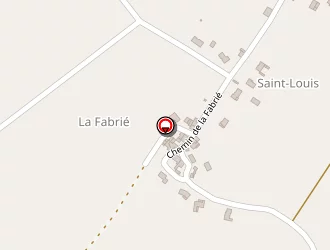 Carte de Pichard Simone à Jonquières