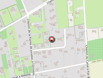 Carte de Viala Jean-marie à Arles