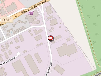 Carte de Pechtl Patrick à Saint-vincent-de-tyrosse