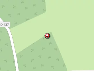 Carte de Perrenx Jacques à Saint-loubouer