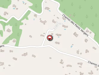 Carte de Bosch Marie à Rognes