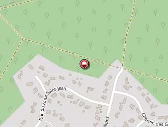 Carte de Homair Vacances à Régusse